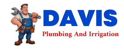 Trusted plumber in CORNERSVILLE